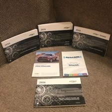 2016 Chevrolet Silverado 2500HD 3500HD Duramax Diesel Manual do Proprietário + Navegação, usado comprar usado 2016 Chevrolet Silverado 2500HD 3500HD Duramax Diesel Manual do Proprietário + Navegação, usado comprar usado  Enviando para Brazil