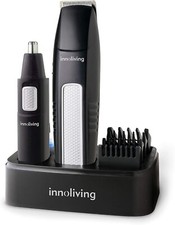 Innoliving set tagliacapelli usato  Ancona