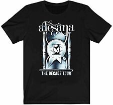 Alesana band decade for sale  San Jose