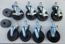Casters for sale  Statesville