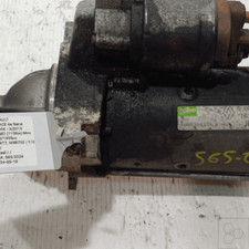 Motorino avviamento per usato  Volpago del Montello