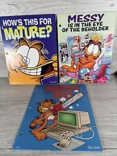 Garfield lot folders for sale  Lakewood