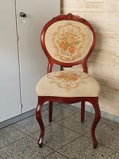 Barock stuhl klassische gebraucht kaufen  Berlin