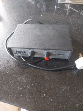 Roger squires 4000 for sale  SPALDING