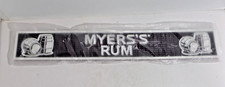 Meyer rum bar for sale  Clarinda