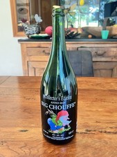 Bouteille vide big d'occasion  Rennes-