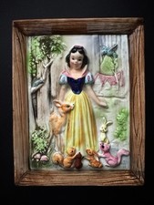 Enesco disney snow for sale  La Puente