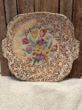 Tunstall england square for sale  Ravenna
