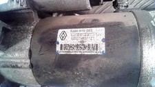 Demarreur dacia sandero d'occasion  Sainte-Livrade-sur-Lot