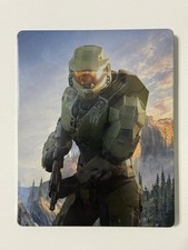 Halo infinite steelbook for sale  Cape Coral