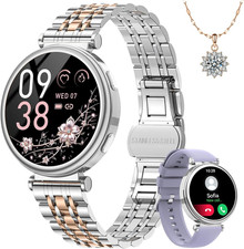 Smartwatch donna 1.27 usato  Roma