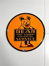 Bear wheel alignment for sale  Libertyville