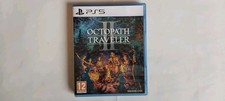 Jeux ps5 octopath d'occasion  Montpellier-