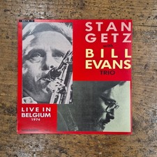 Stan getz with usato  Bergamo