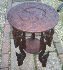 Tall antique indian for sale  DONCASTER
