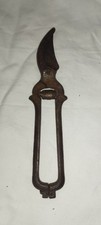 Forbici potatura vintage usato  Casale Monferrato