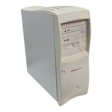 Retro compaq presario gebraucht kaufen  Fürth
