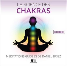 Science chakras livre d'occasion  Barr