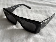 Prada cateye sunglasses for sale  GLASGOW