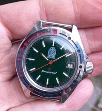 vostok komandirskie usato vostok komandirskie usato Milano