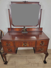 Vintage dresser vanity for sale  SKIPTON