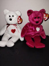 Beanie babies valentino for sale  Park Ridge