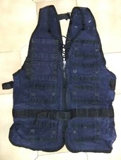 Qrv vest special usato  Roma