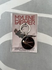 Mylène farmer porte d'occasion  Marseille II