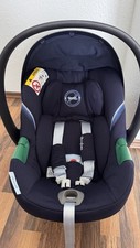 Cybex gold aton gebraucht kaufen  Montabaur