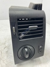 Interruptor e painel de farol Mercedes-Benz Sprinter 313 Cdi A9065450504 comprar usado  Enviando para Brazil