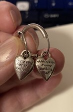 Vintage next silver for sale  LONDON