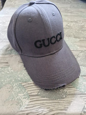 Berretto gucci gray usato  Nettuno