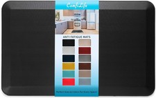 Comfilife anti fatigue for sale  Gulf Shores