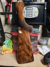 Zoli walnut stock for sale  CAERNARFON