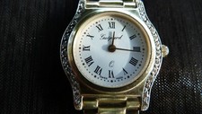 Guepard damen uhr gebraucht kaufen  Wangen im Allgäu