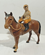Antique metal horse for sale  New York