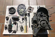 Motor teile honda gebraucht kaufen  Neukirchen