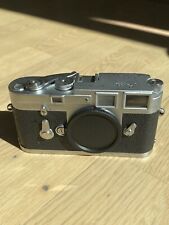 Leica 35mm camera for sale  CHELMSFORD