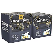 Kleenex extra large for sale  RUGBY