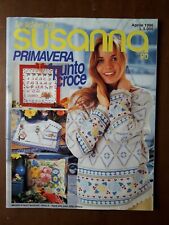 Idee susanna n.90 usato  Tivoli