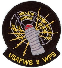 Air force patch for sale  Lansing