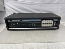 acoustic bass amp for sale acoustic bass amp for sale Sacramento