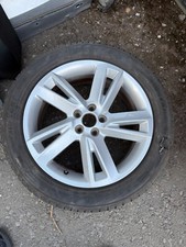 Alloy wheel 6.5j d'occasion  Expédié en Belgium