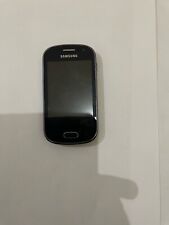 Samsung galaxy fame for sale  LONDON