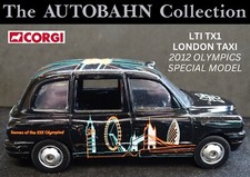 Taxi cab lti for sale  PETERHEAD