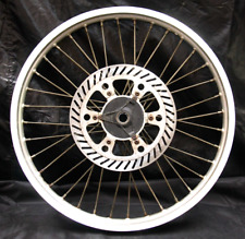 Roda dianteira 21 '800077744 Husqvarna Cr/Wr 125/250/360/410/610 1996-1999, usado comprar usado  Enviando para Brazil