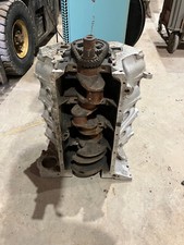 215 aluminum engine for sale  Amelia