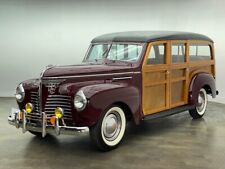 1940 plymouth p10 for sale  Bremerton