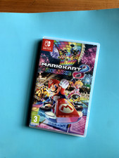 Nintendo mario kart for sale  HASSOCKS