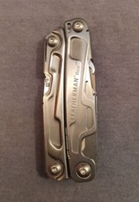151 leatherman rev usato  Milano